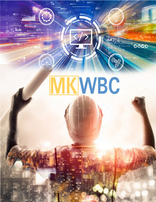 MK World Business Corporation
