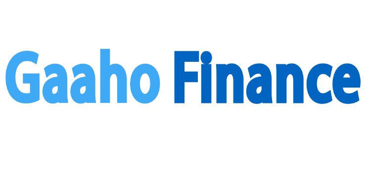 Gaaho Finance