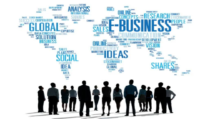 E-Business